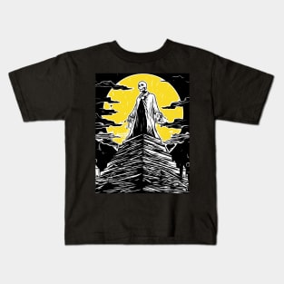 Summoning Kids T-Shirt